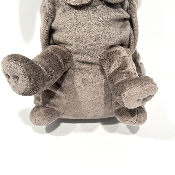 Wizarding World of Harry Potter Fang Dog Plush - Picture 3 of 5